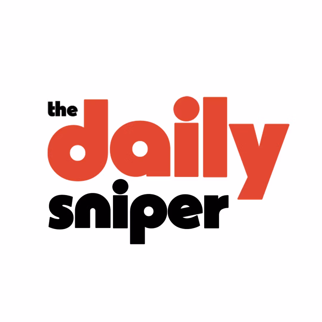 The Daily Sniper