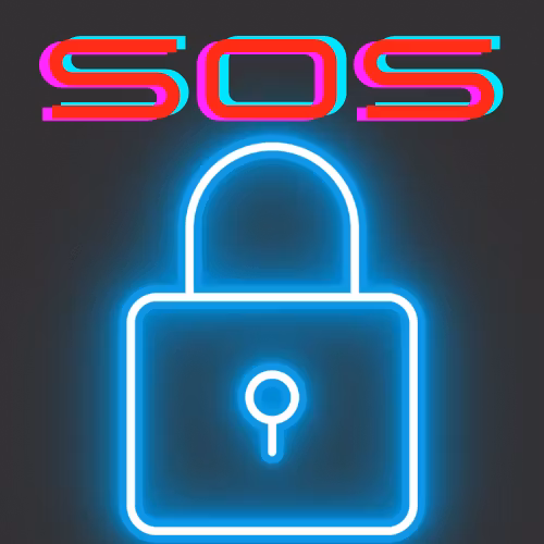 SOS Locks Discord Access