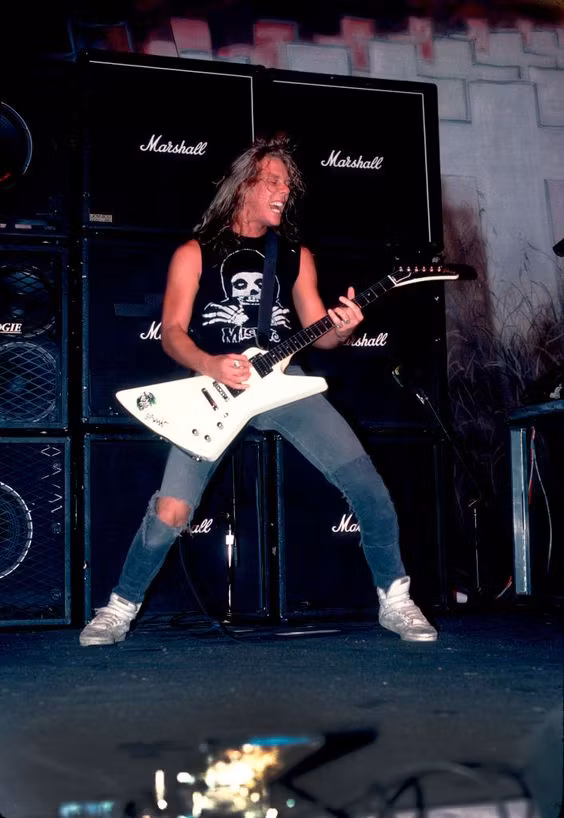Metallica Masters Membership
