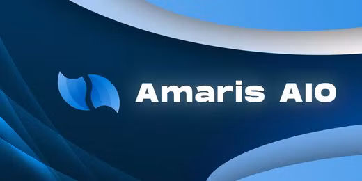 Amaris AIO