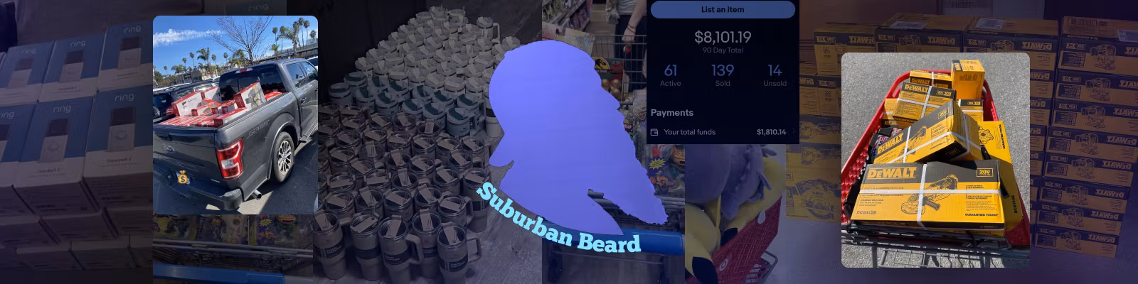 Suburban Deals Group