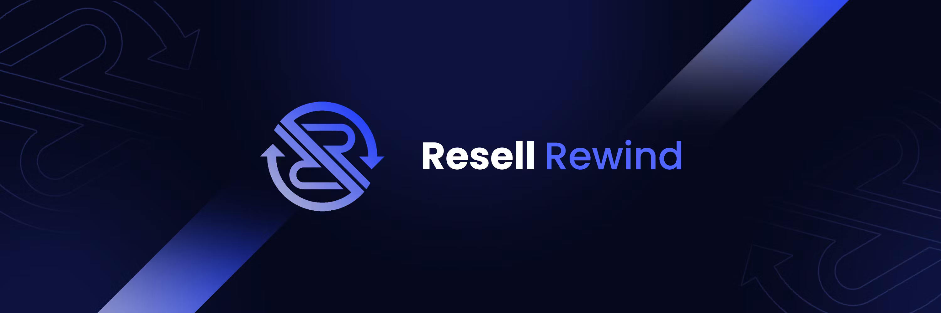 Resell Rewind Premium Member 