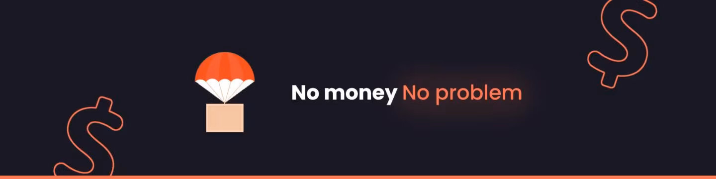 No Money No Problem Guide