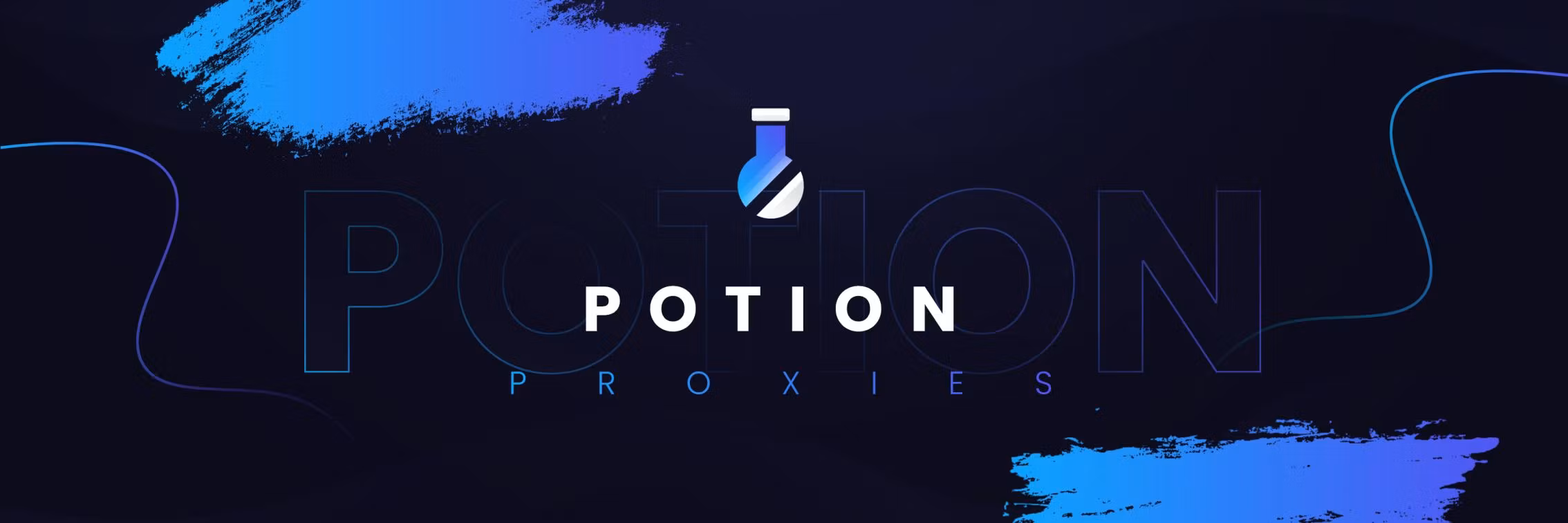 Potion Proxies Free Lifetime