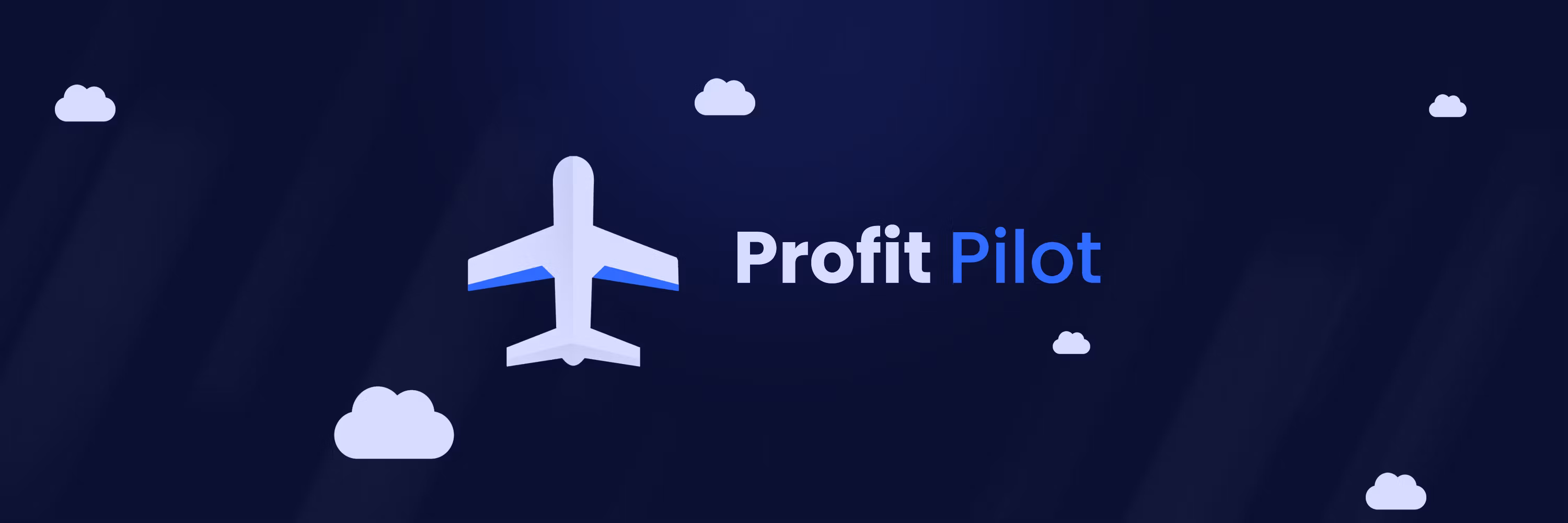 Profit Pilot Beta Access