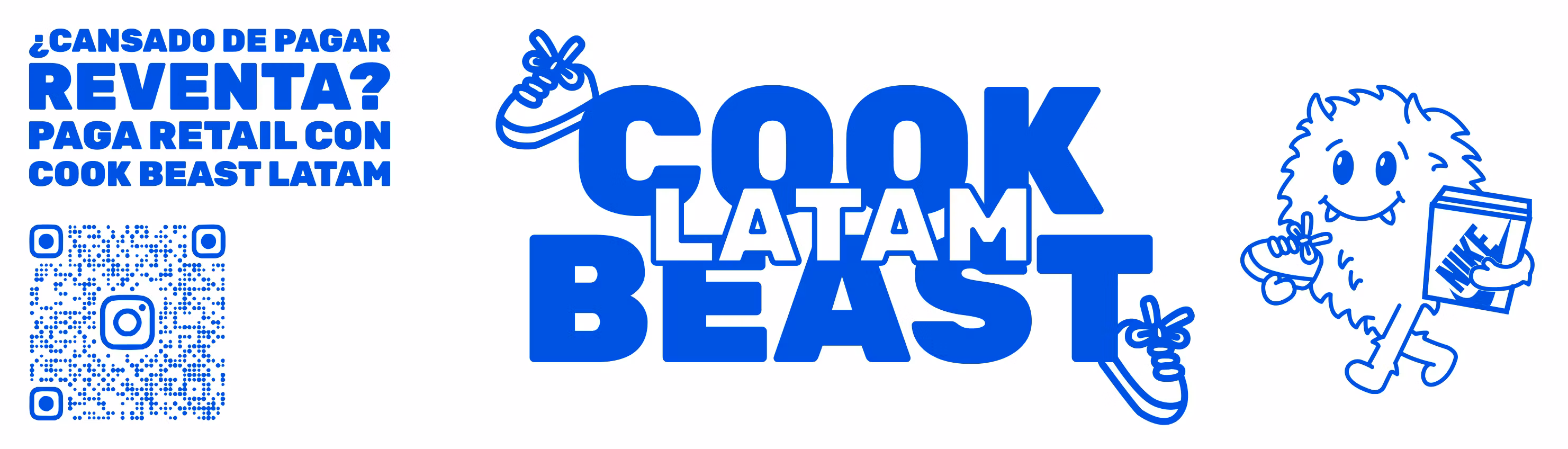 CookBeast LATAM Mexico