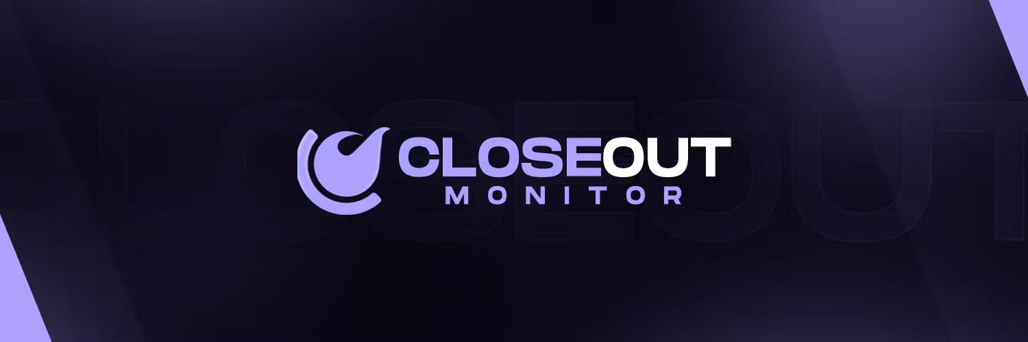 CLOSEOUT Monitor Membership