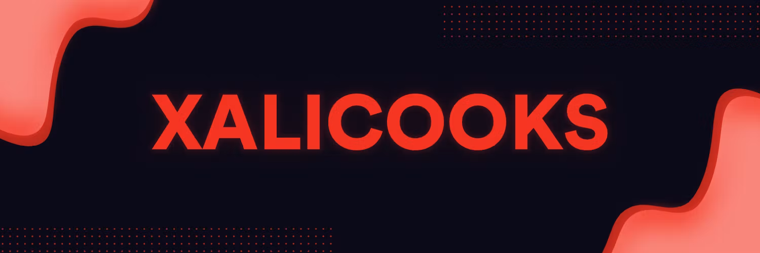 XaliCooks OG Membership