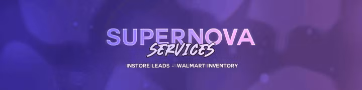 SuperNova Walmart Access