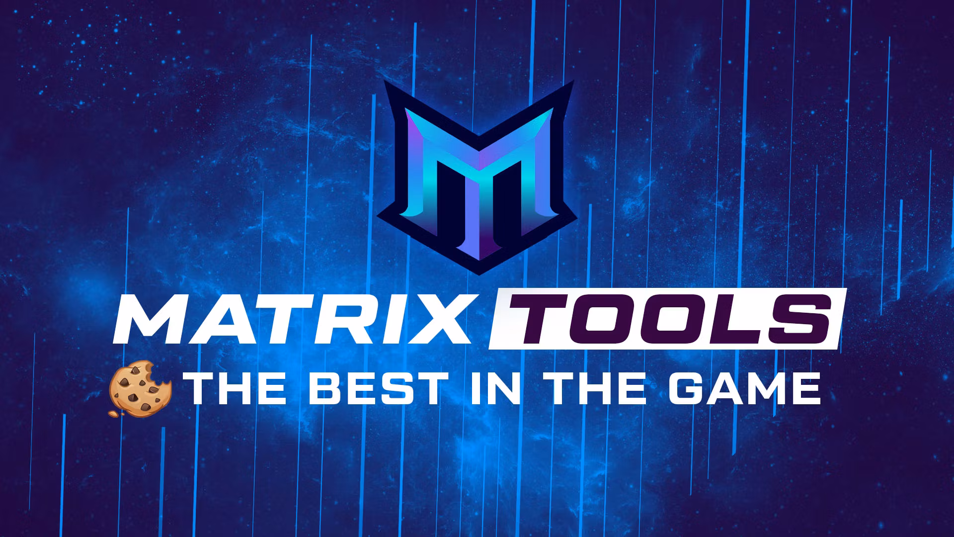 MatrixTool - LICENSE