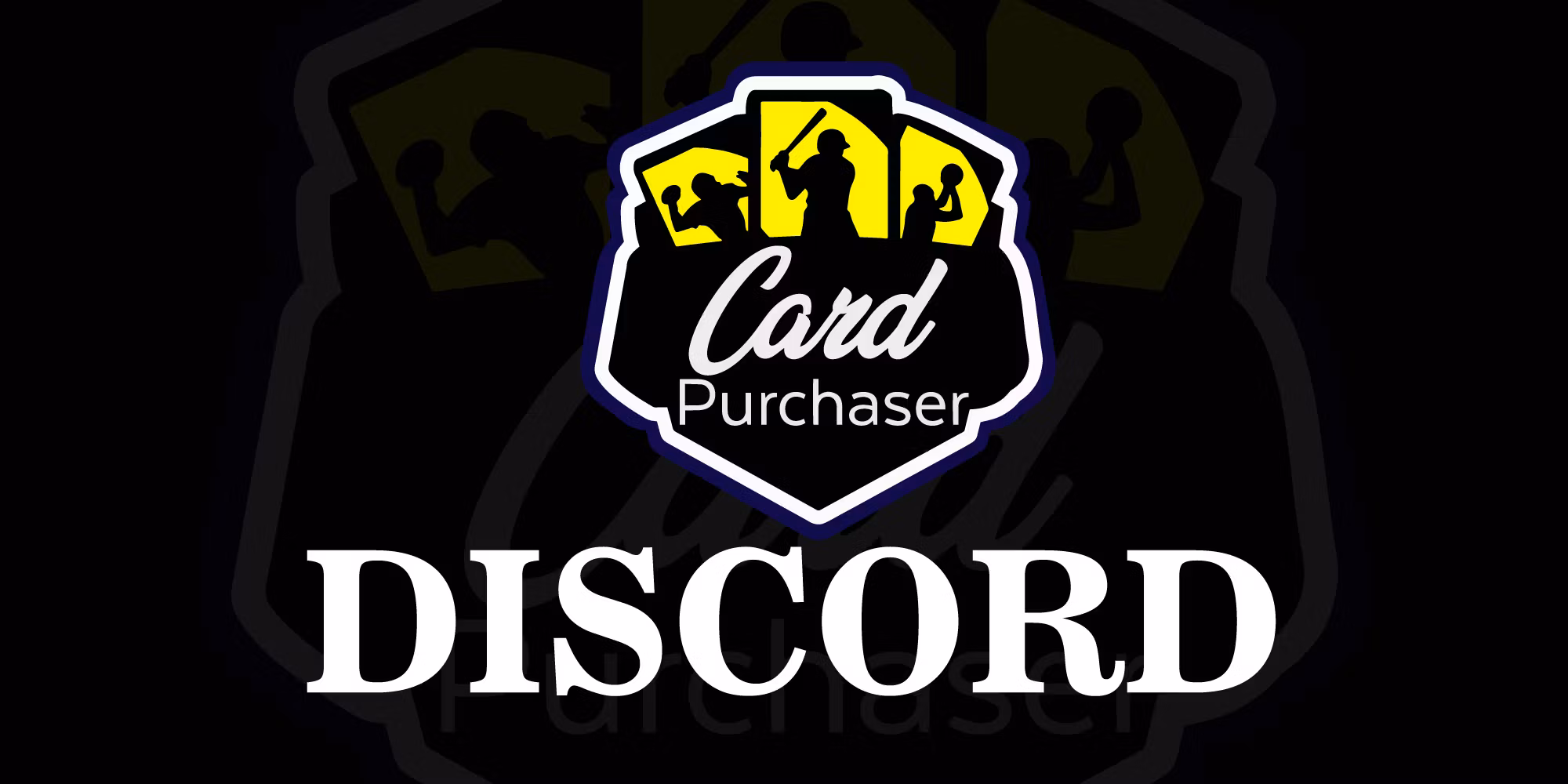 CardPurchaser Discord 