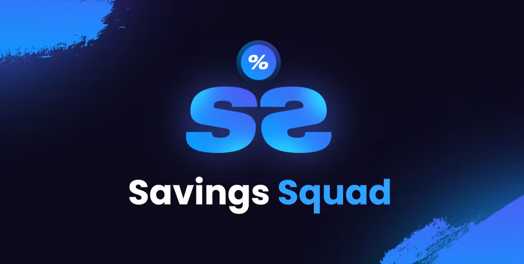 Savings Squad Deals
