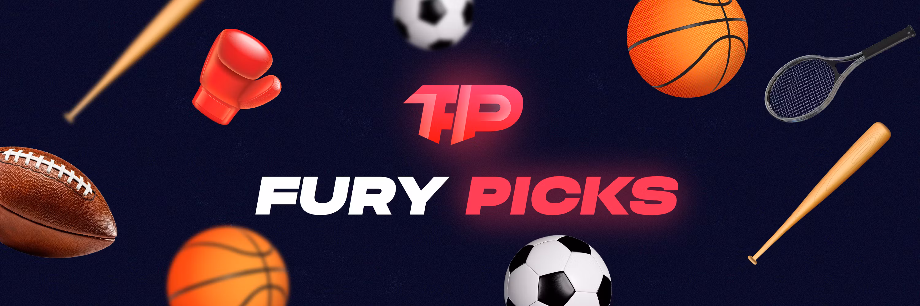 Fury Picks Free