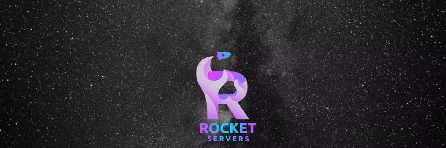 TO PURCHASE: rocketservers.org