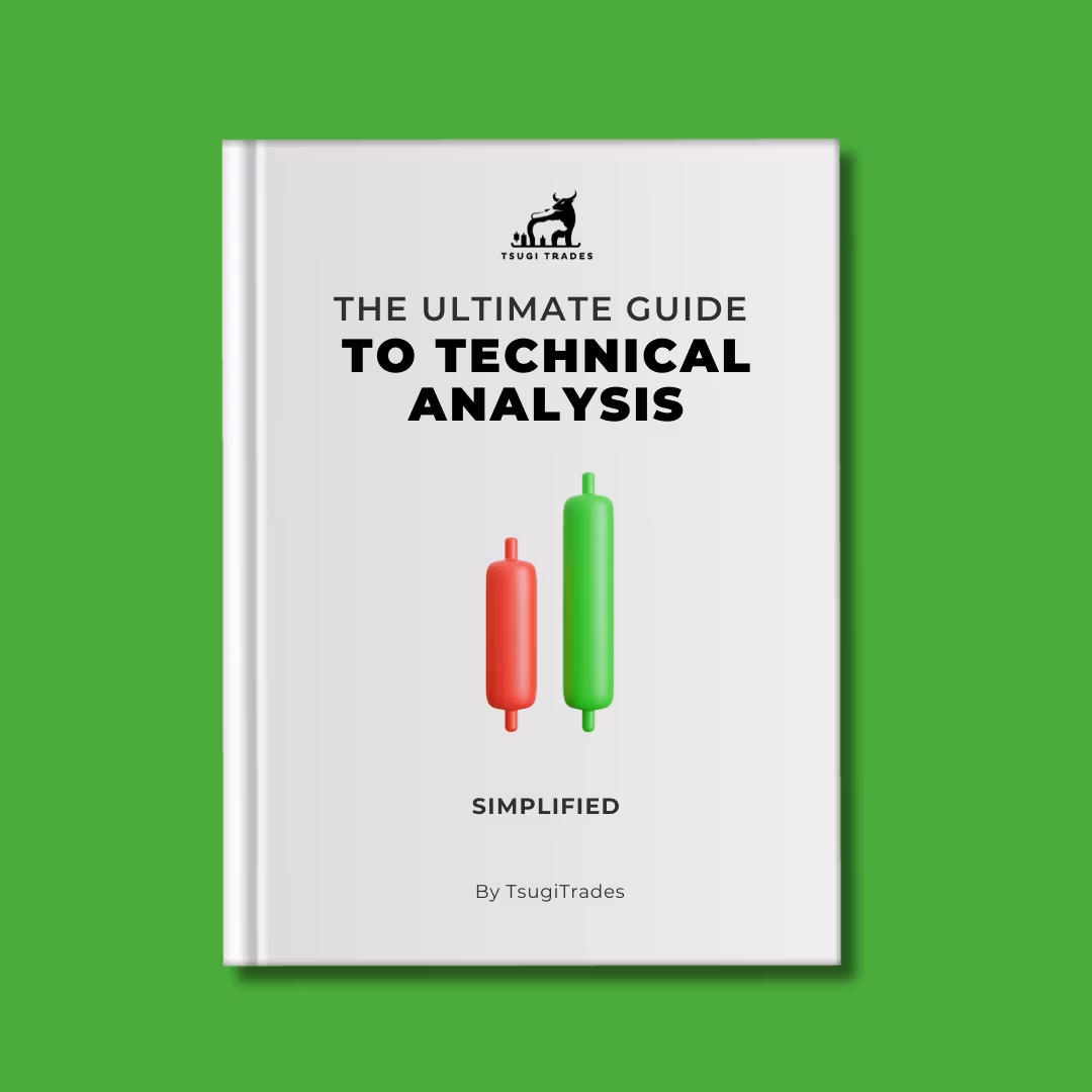 Ultimate Guide Ebook