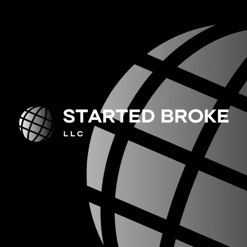 Started Broke's Elite