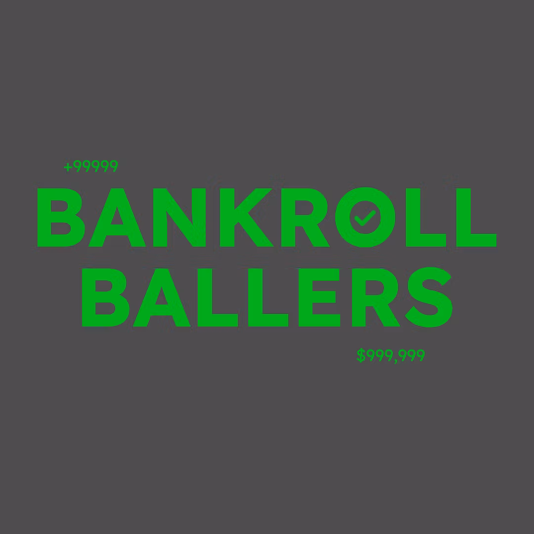 Bankroll Ballers VIP