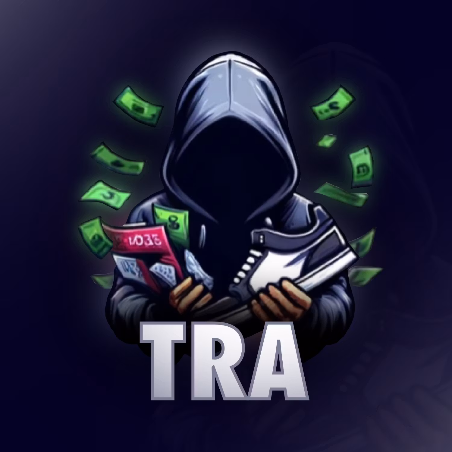 The Resell Academy Monthly