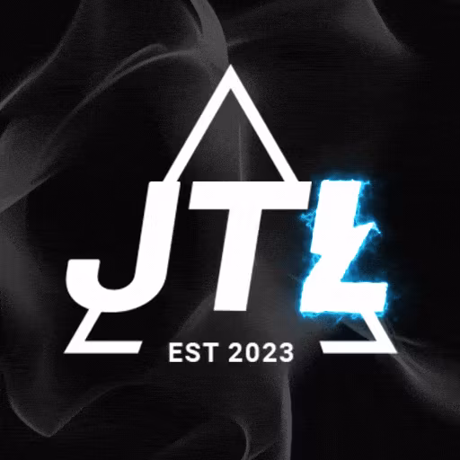 JTL Official Gold Signal