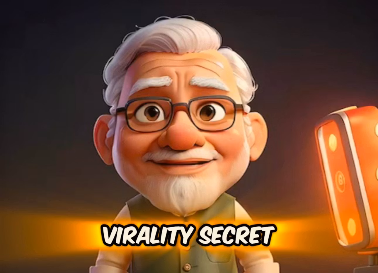 Virality Secret