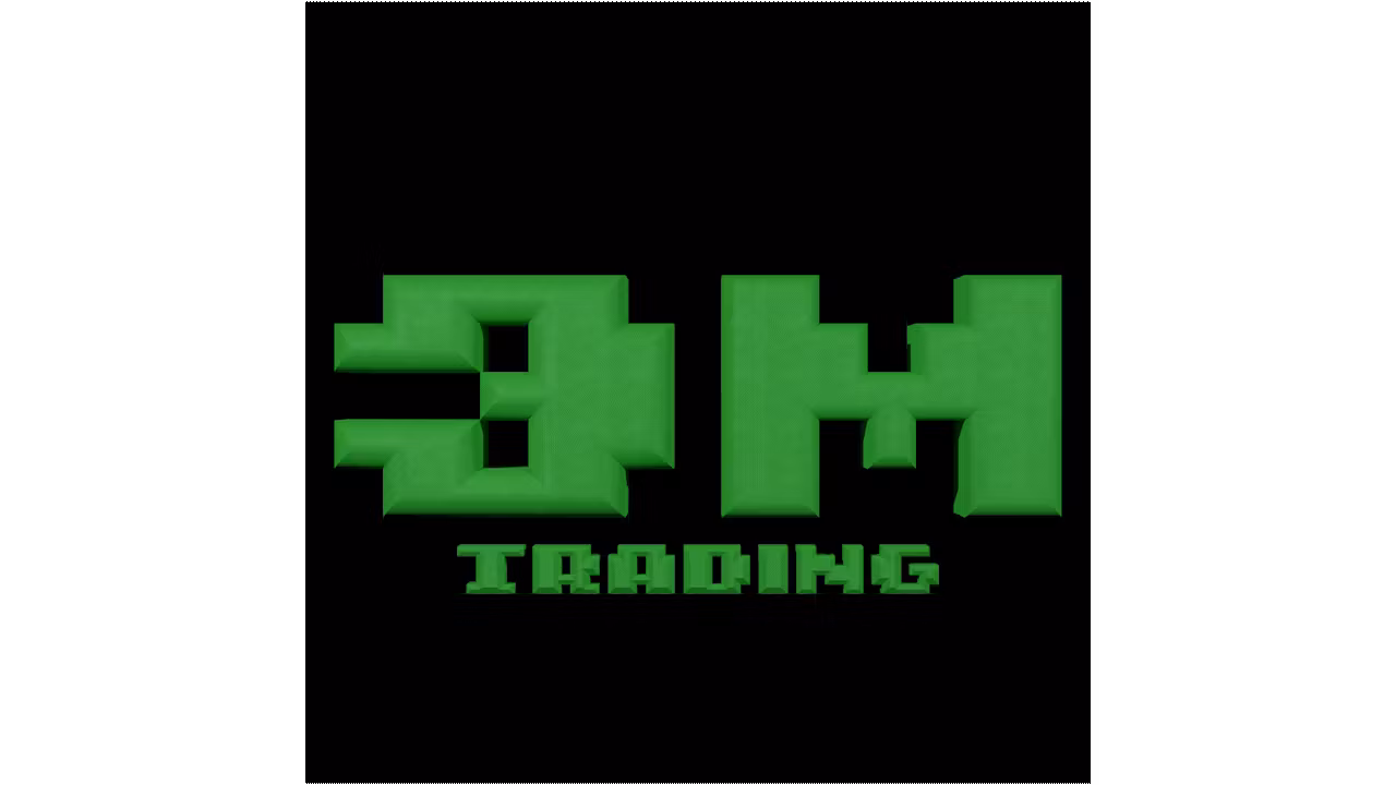 3M Trading Course