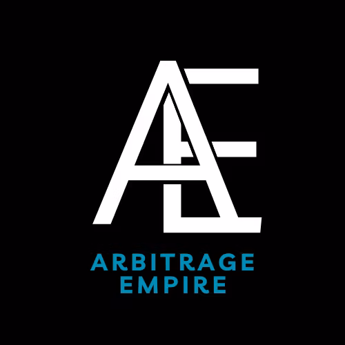 Arbitrage Empire Course