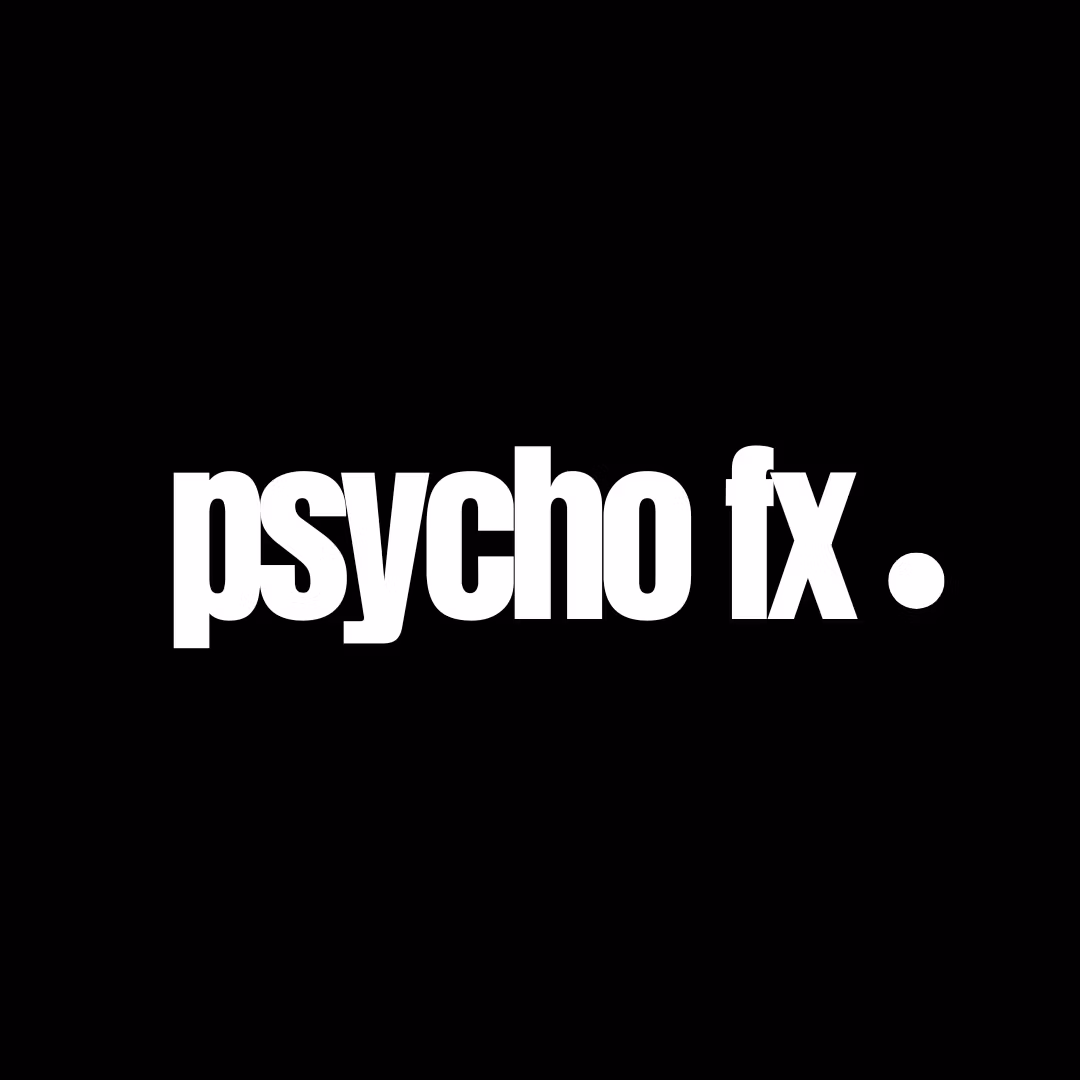 Psycho Active Day Trading