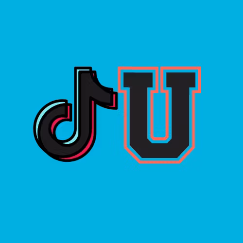 TikTok University Mastery
