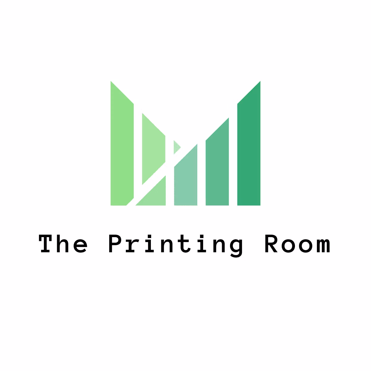 The Printing Room 1-on-1 Call