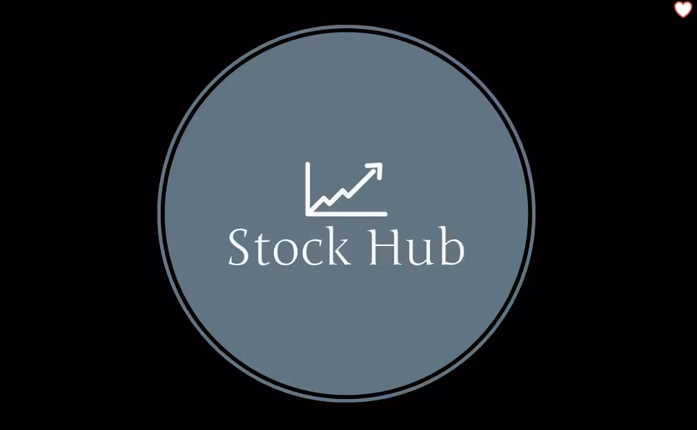 Stock Hub