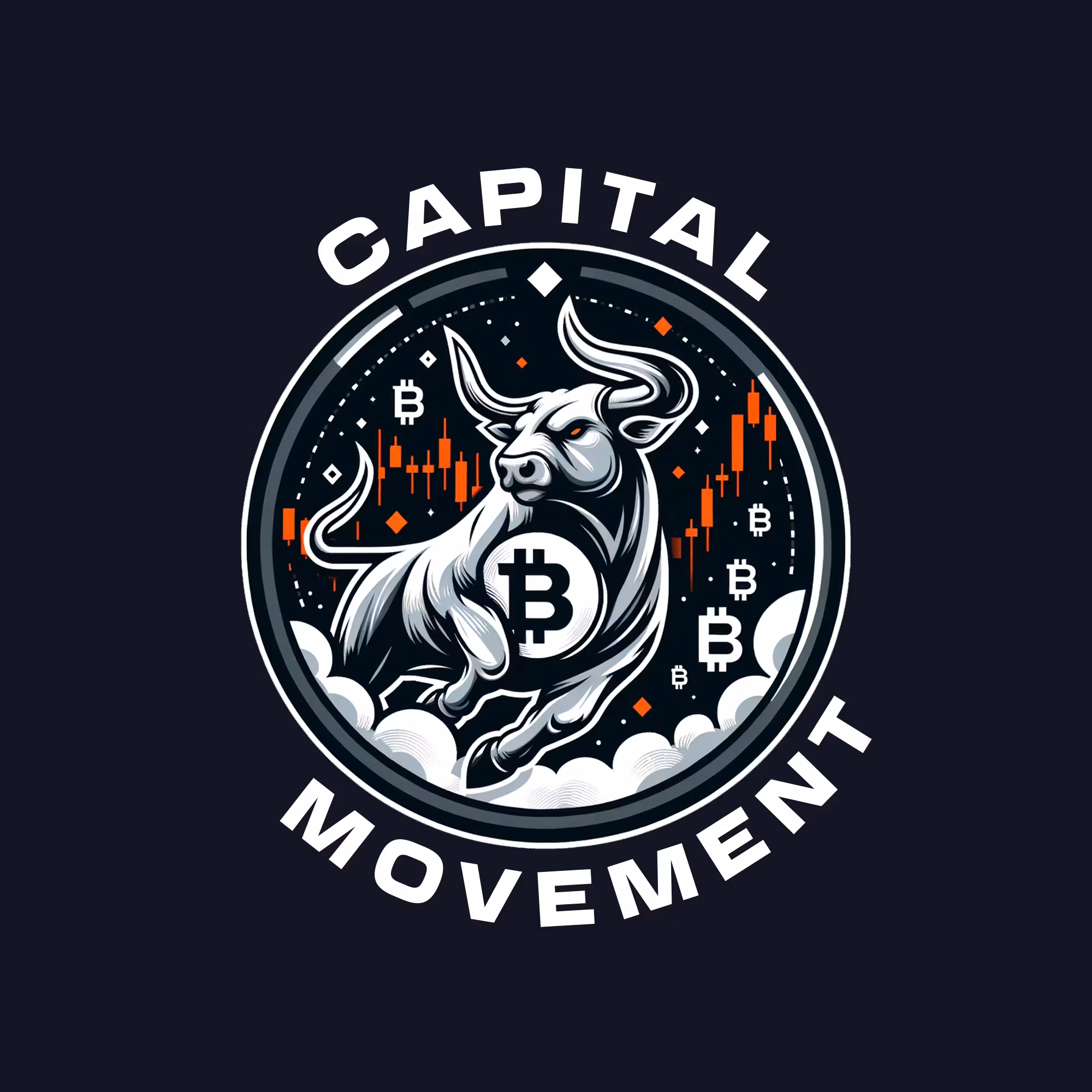 Capital Movement