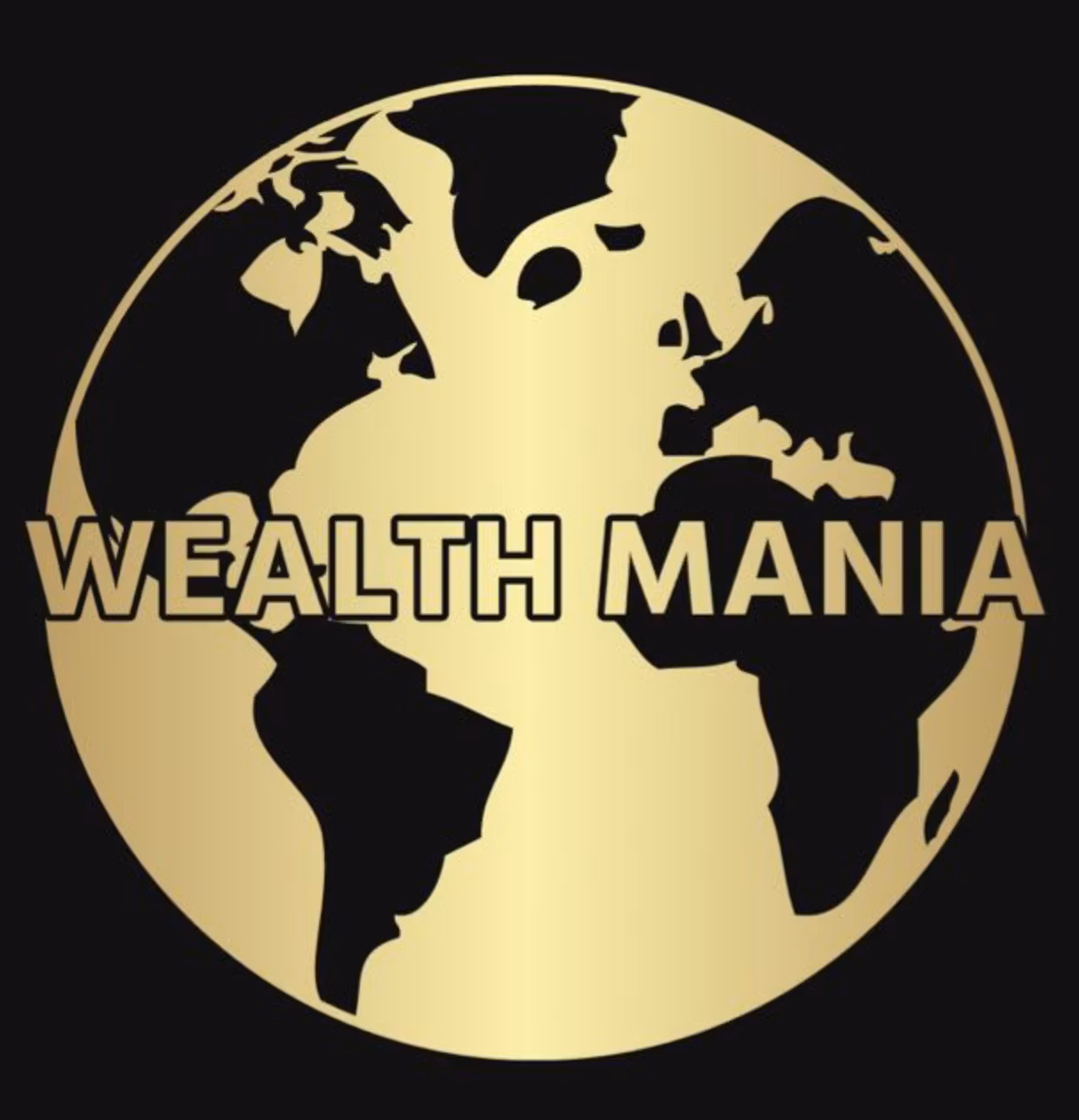 WEALTH MANIA Free Community