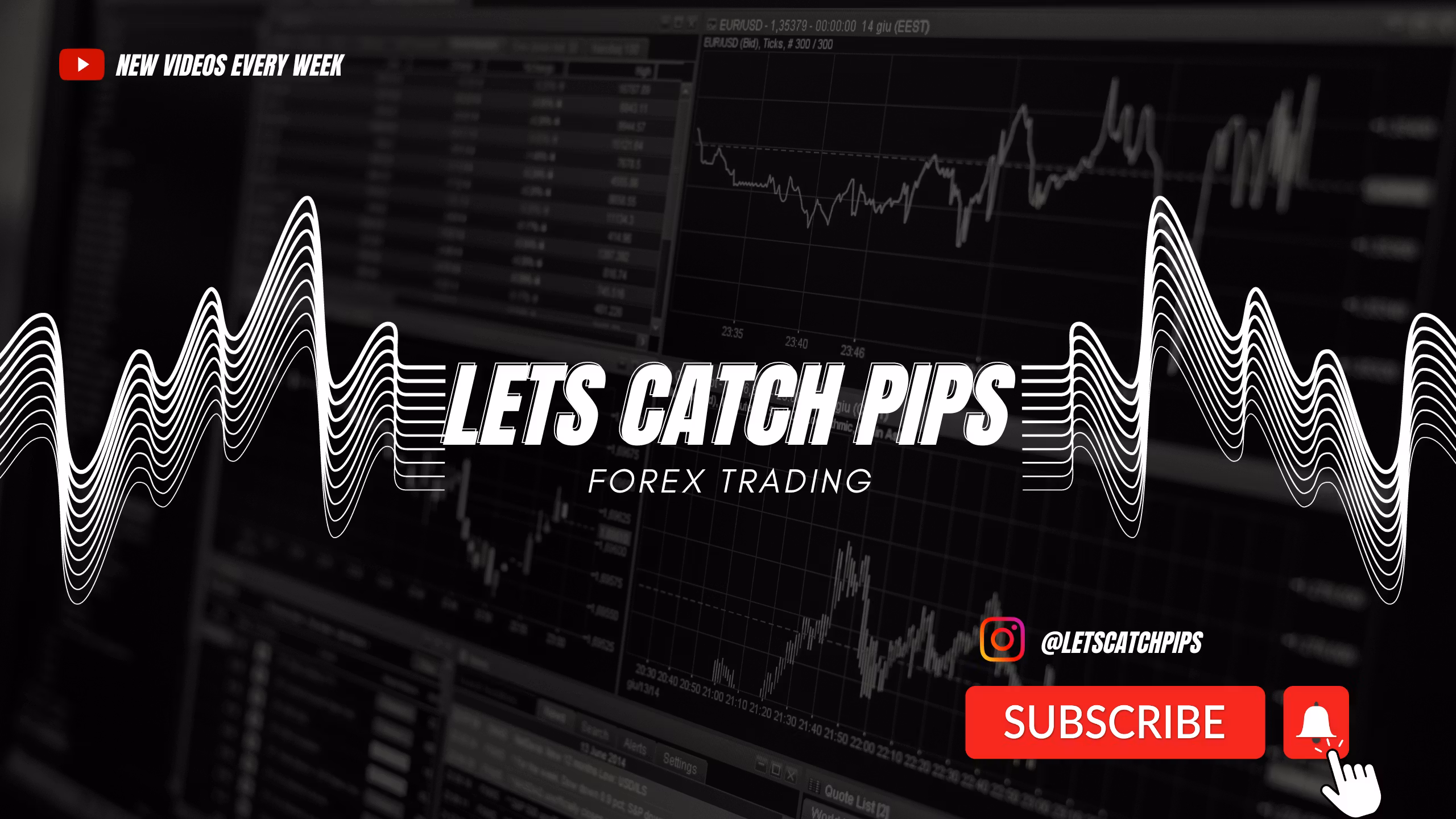 Lets Catch Pips PREMIUM Mem...