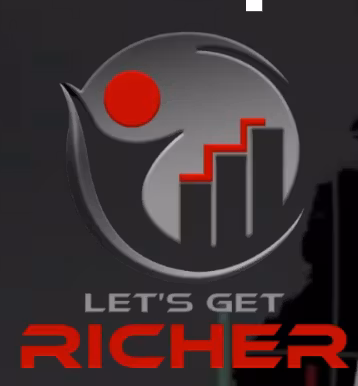 Let's Get Richer VIP