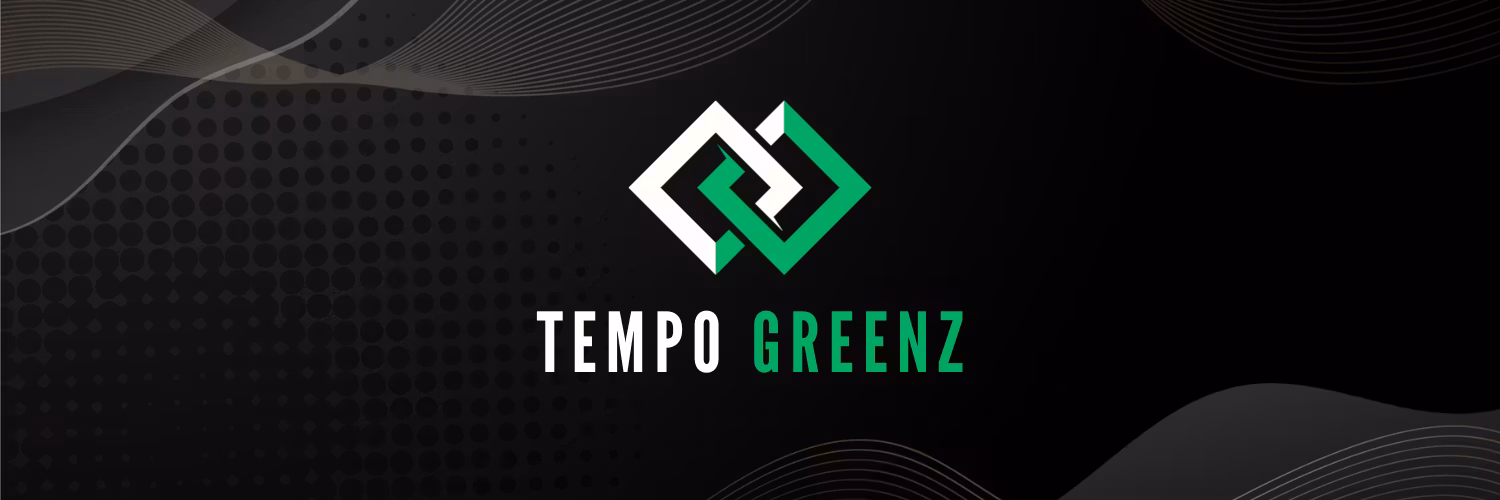 Tempo Greenz Community