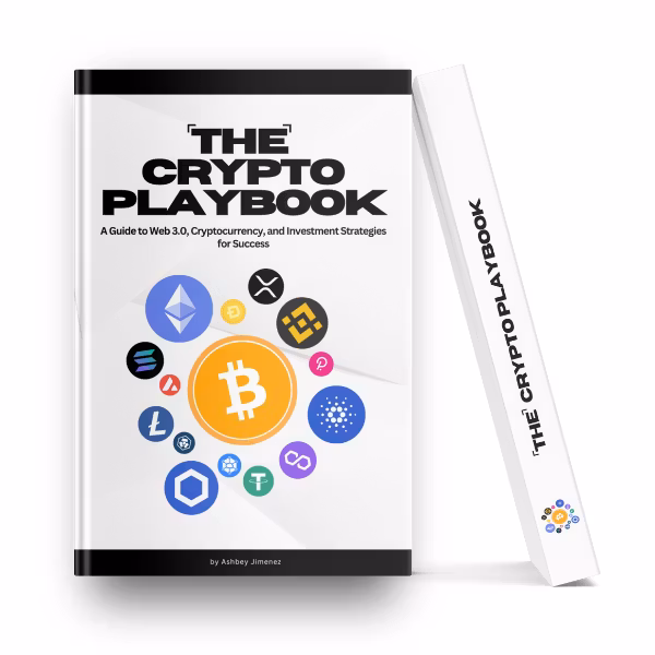 The Crypto Playbook