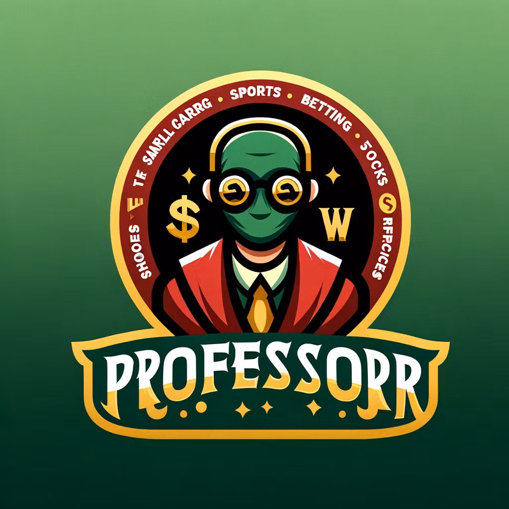 Professor W Discord