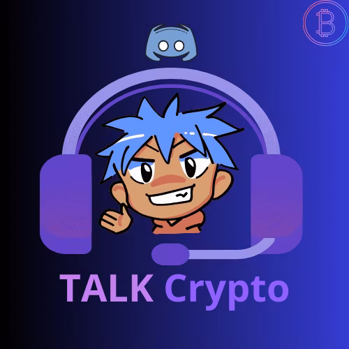 Talk Crypto Community