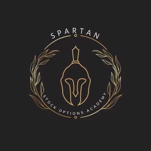 Spartan Stock Options Welcome