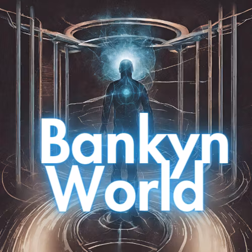 Portal to BankynBot