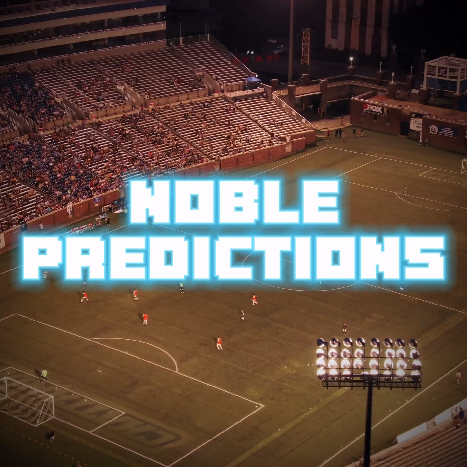 Noble Predictions Free