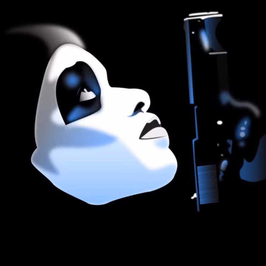Dead Presidents VIP