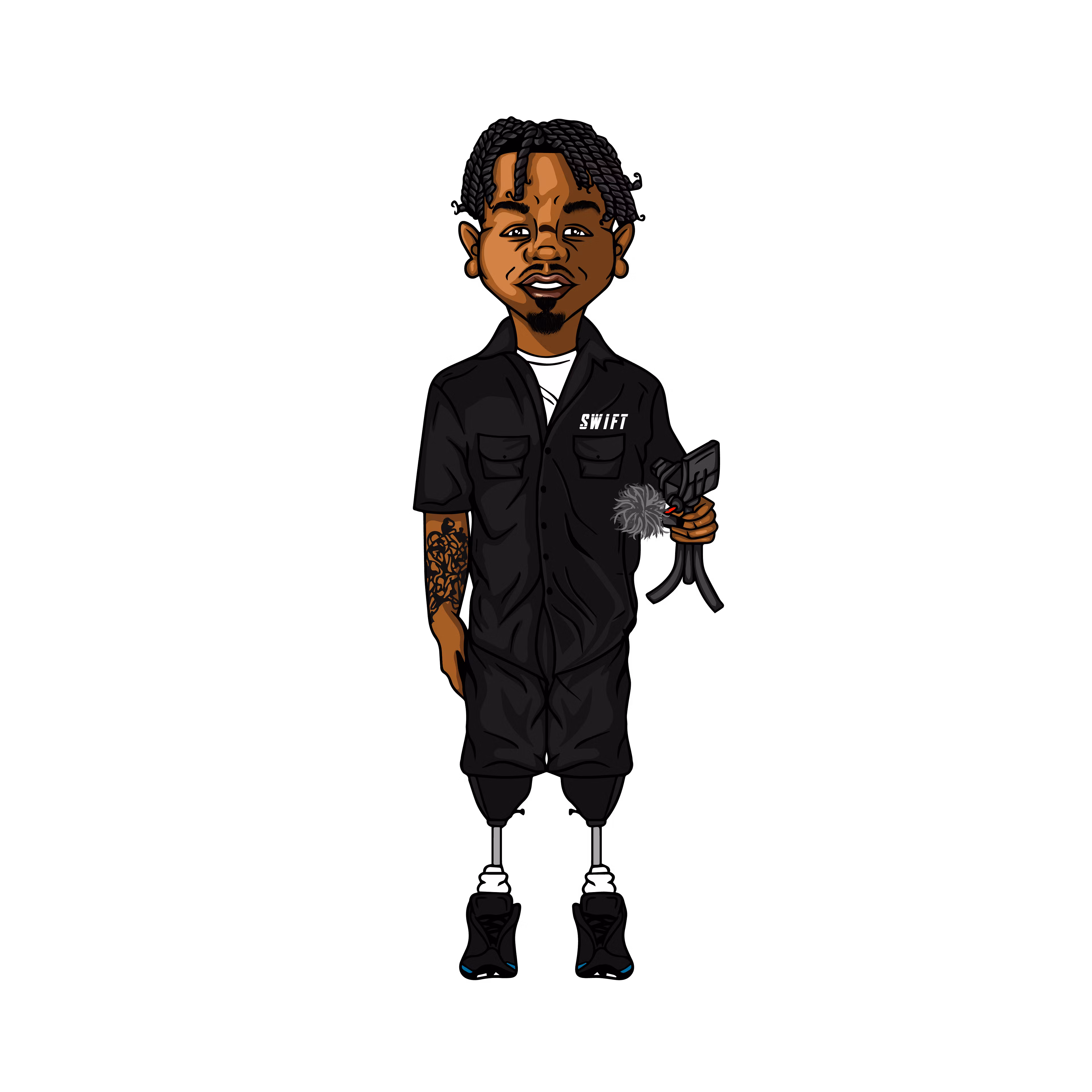 Cash Out Mafia Community