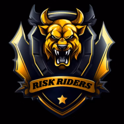 Risk Riders VIP