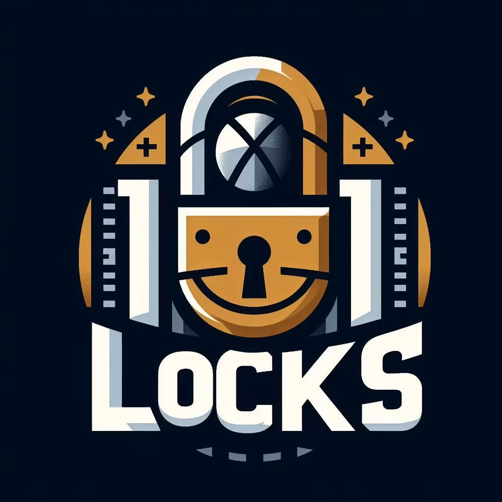 1OF1LOCKS