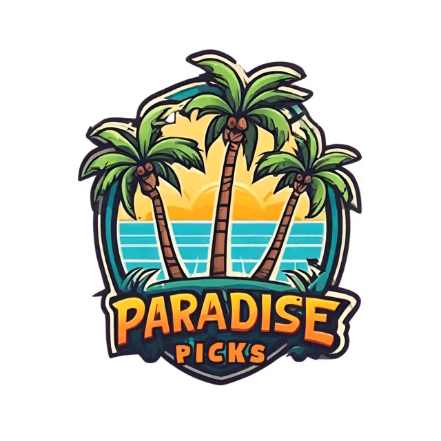 Paradise Picks