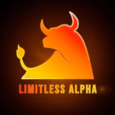 Limitless Alpha VIP