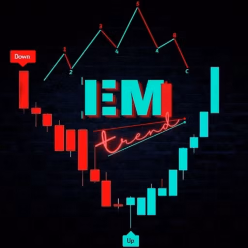 Em Trend Trader Supreme