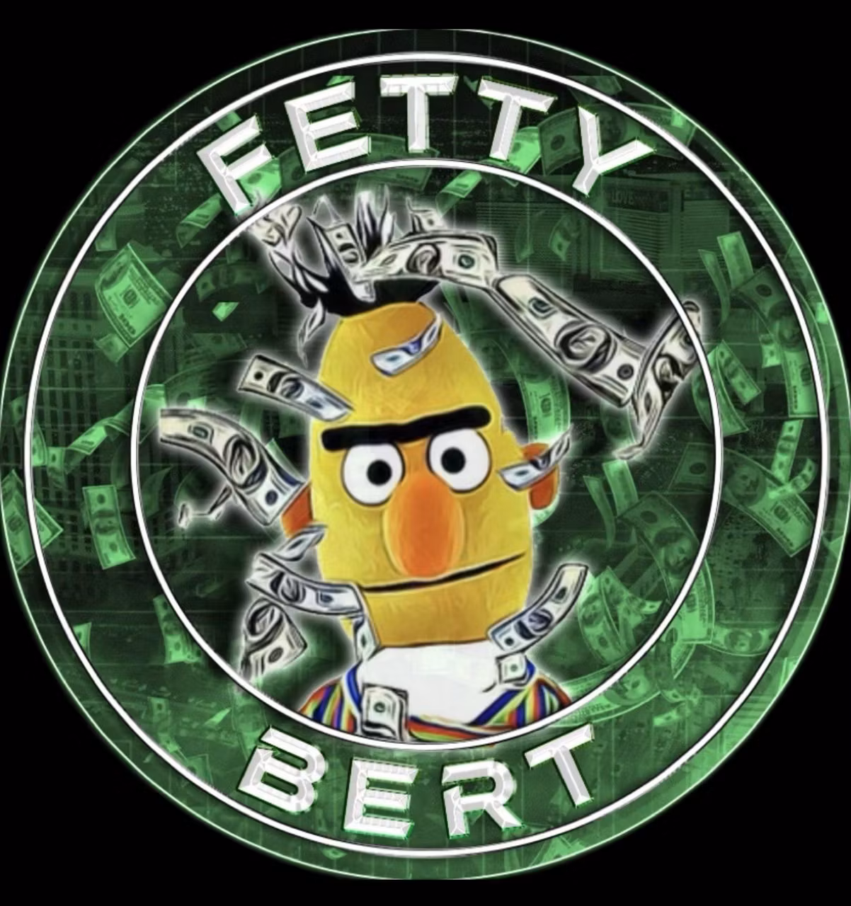 FettyBert VIP