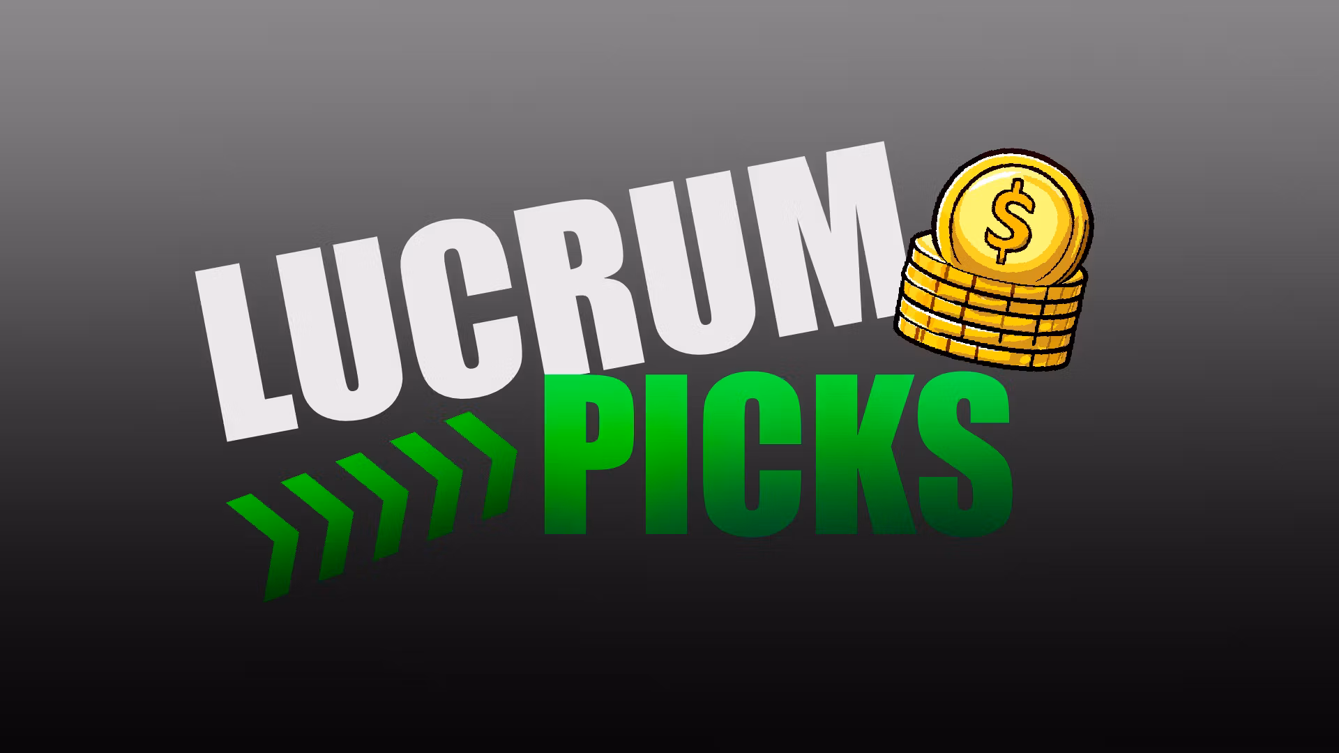 LUCRUM PICKS ELITE
